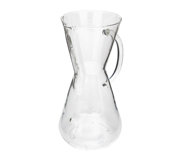 Chemex Glass Handle 6 Cups